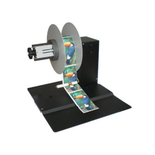 LUK VP700e Powered Rewinder