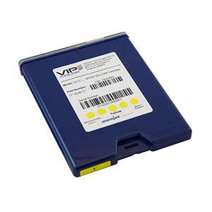 LUK VP700 Yellow Ink Cartridge