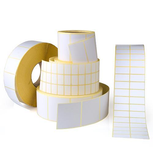 38mm x 25mm Thermal Transfer Labels